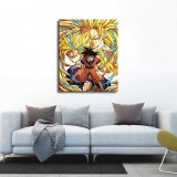 HD Canvas Print Home Decor Paintings Wall Art Pictures-SR124840