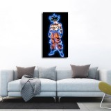 HD Canvas Print Home Decor Paintings Wall Art Pictures-SR124815
