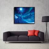 HD Canvas Print Home Decor Paintings Wall Art Pictures-SR-A4217