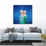 HD Canvas Print Home Decor Paintings Wall Art Pictures-SR-A4168