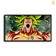 HD Canvas Print Home Decor Paintings Wall Art Pictures-SR124834