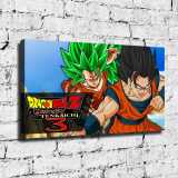 HD Canvas Print Home Decor Paintings Wall Art Pictures-SR124811