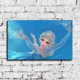 HD Canvas Print Home Decor Paintings Wall Art Pictures-SR-A4205