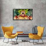 HD Canvas Print Home Decor Paintings Wall Art Pictures-SR124834