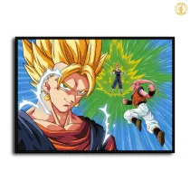 HD Canvas Print Home Decor Paintings Wall Art Pictures-SR124848