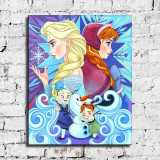 HD Canvas Print Home Decor Paintings Wall Art Pictures-SR-A3897