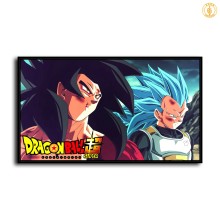 HD Canvas Print Home Decor Paintings Wall Art Pictures-SR124812