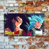 HD Canvas Print Home Decor Paintings Wall Art Pictures-SR124812