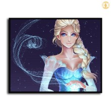HD Canvas Print Home Decor Paintings Wall Art Pictures-SR-A4134