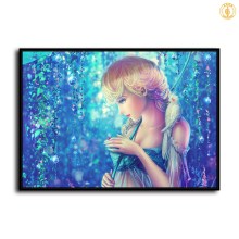 HD Canvas Print Home Decor Paintings Wall Art Pictures-SR-A3439