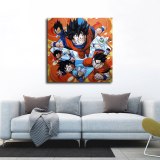 HD Canvas Print Home Decor Paintings Wall Art Pictures-SR124836