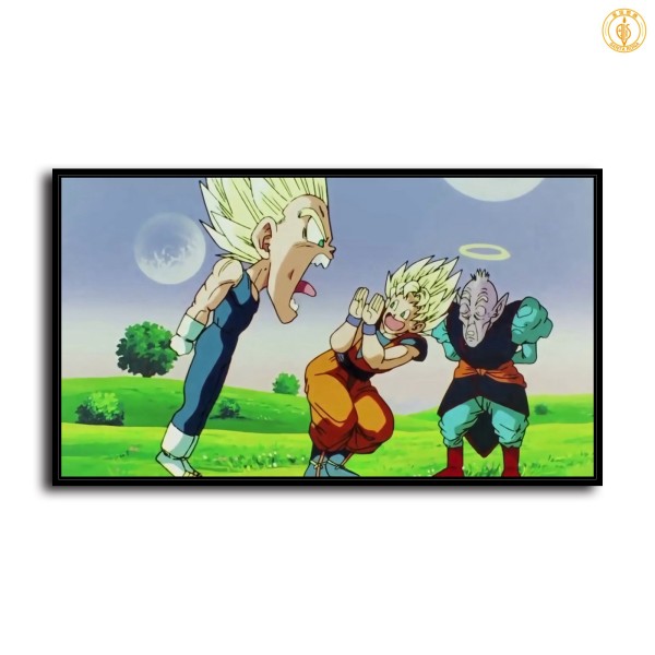 HD Canvas Print Home Decor Paintings Wall Art Pictures-SR124885