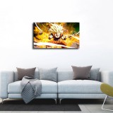 HD Canvas Print Home Decor Paintings Wall Art Pictures-SR124809