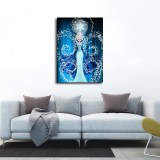 HD Canvas Print Home Decor Paintings Wall Art Pictures-SR-A3231