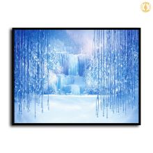 HD Canvas Print Home Decor Paintings Wall Art Pictures-SR-A4176