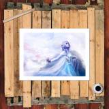 HD Canvas Print Home Decor Paintings Wall Art Pictures-SR-A3535