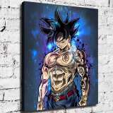 HD Canvas Print Home Decor Paintings Wall Art Pictures-SR124839