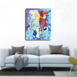 HD Canvas Print Home Decor Paintings Wall Art Pictures-SR-A3897