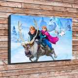 HD Canvas Print Home Decor Paintings Wall Art Pictures-SR-A3242