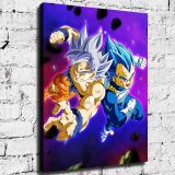 HD Canvas Print Home Decor Paintings Wall Art Pictures-SR124845