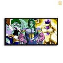 HD Canvas Print Home Decor Paintings Wall Art Pictures-SR124828
