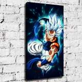 HD Canvas Print Home Decor Paintings Wall Art Pictures-SR124876