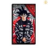 HD Canvas Print Home Decor Paintings Wall Art Pictures-SR124867