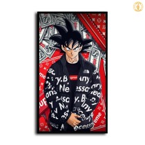 HD Canvas Print Home Decor Paintings Wall Art Pictures-SR124867
