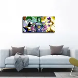 HD Canvas Print Home Decor Paintings Wall Art Pictures-SR124828