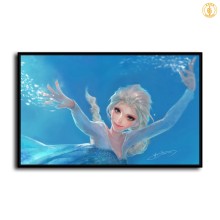 HD Canvas Print Home Decor Paintings Wall Art Pictures-SR-A4205