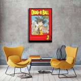 HD Canvas Print Home Decor Paintings Wall Art Pictures-SR124859