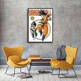 HD Canvas Print Home Decor Paintings Wall Art Pictures-SR124852