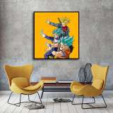HD Canvas Print Home Decor Paintings Wall Art Pictures-SR124837