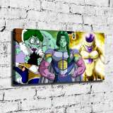 HD Canvas Print Home Decor Paintings Wall Art Pictures-SR124828