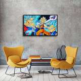 HD Canvas Print Home Decor Paintings Wall Art Pictures-SR124865