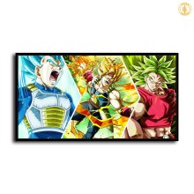HD Canvas Print Home Decor Paintings Wall Art Pictures-SR124893
