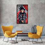 HD Canvas Print Home Decor Paintings Wall Art Pictures-SR124867