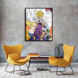 HD Canvas Print Home Decor Paintings Wall Art Pictures-SR124843