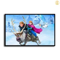 HD Canvas Print Home Decor Paintings Wall Art Pictures-SR-A3242