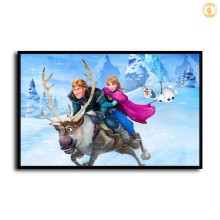 HD Canvas Print Home Decor Paintings Wall Art Pictures-SR-A3242