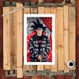 HD Canvas Print Home Decor Paintings Wall Art Pictures-SR124867