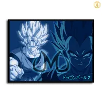 HD Canvas Print Home Decor Paintings Wall Art Pictures-SR124846