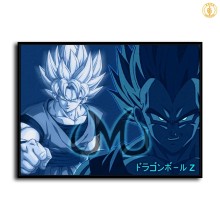 HD Canvas Print Home Decor Paintings Wall Art Pictures-SR124846