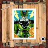 HD Canvas Print Home Decor Paintings Wall Art Pictures-SR124849