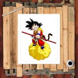 HD Canvas Print Home Decor Paintings Wall Art Pictures-SR124842