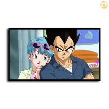 HD Canvas Print Home Decor Paintings Wall Art Pictures-SR124869