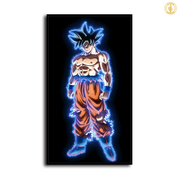 HD Canvas Print Home Decor Paintings Wall Art Pictures-SR124815