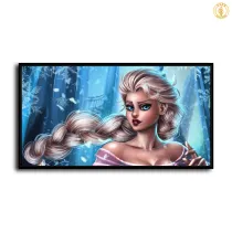 HD Canvas Print Home Decor Paintings Wall Art Pictures-SR-A4203