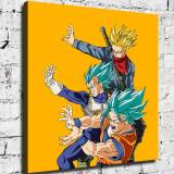 HD Canvas Print Home Decor Paintings Wall Art Pictures-SR124837