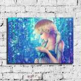 HD Canvas Print Home Decor Paintings Wall Art Pictures-SR-A3439